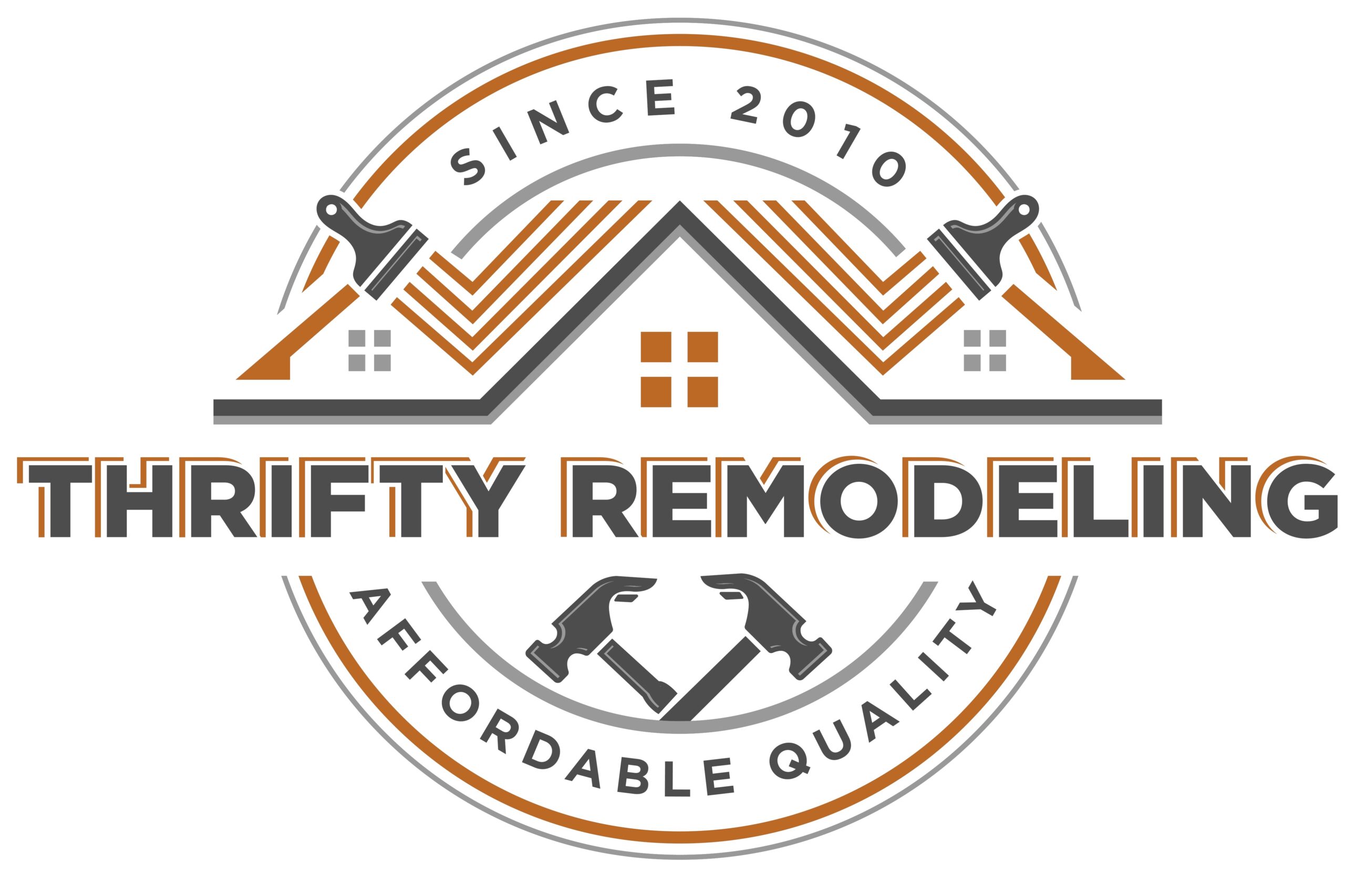 Thrifty Remodeling